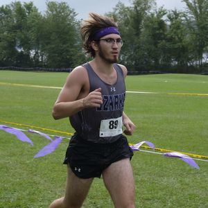 Meet your Posher, Jonathon